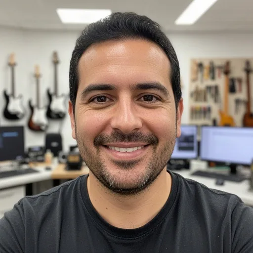 Héctor Mendoza