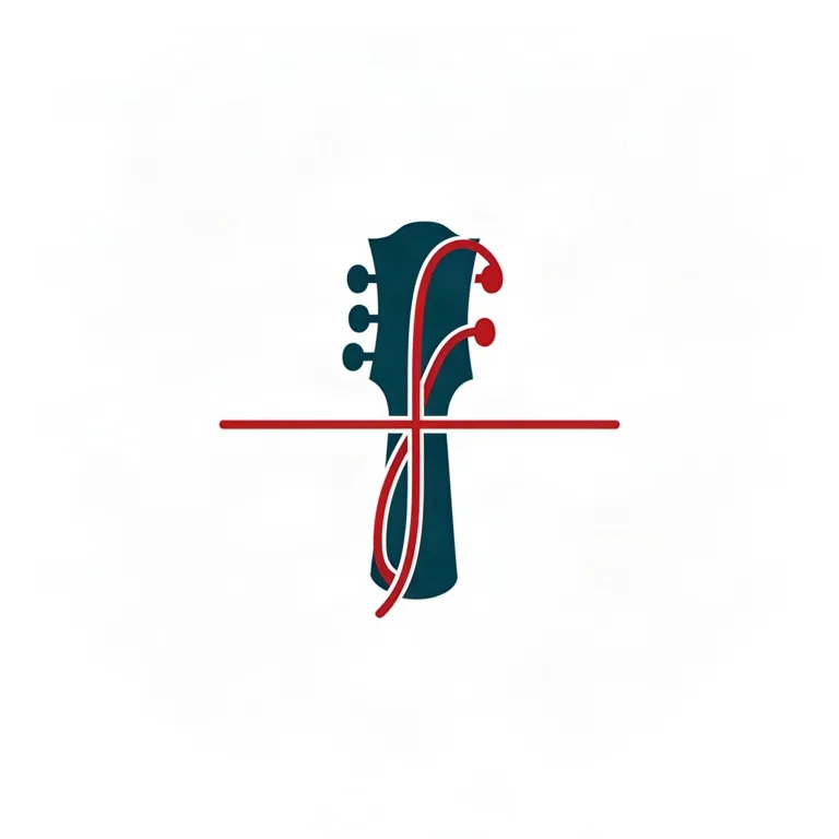 Mástil & Cuerda