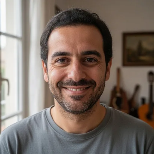 Marcos Valladares