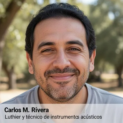 Carlos M. Rivera