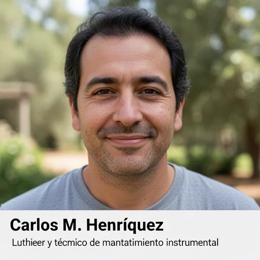 Carlos M. Henríquez