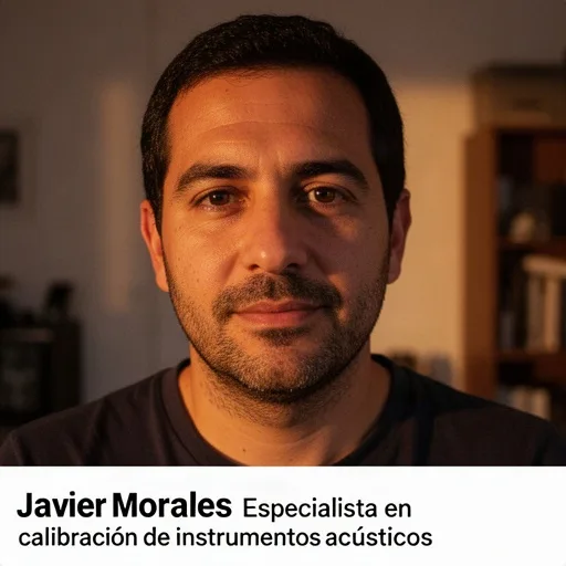 Javier Morales